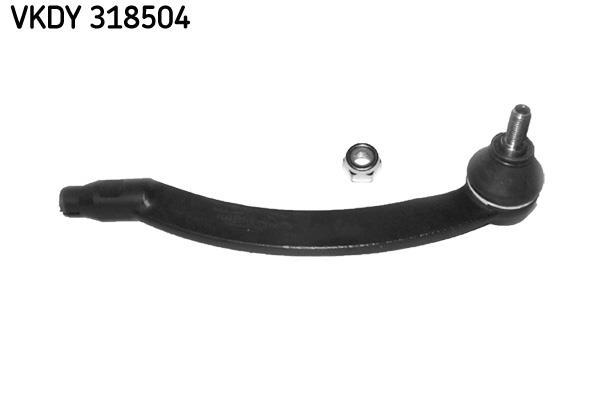 Rotule de direction SKF ref. VKDY 318504